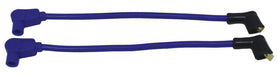 Taylor Cable 10635 8mm Spiro-Pro Motorcycle Ignition Wire Set - Truck Part Superstore