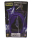 Taylor Cable 10636 8mm Spiro-Pro Motorcycle Ignition Wire Set; Custom Fit; Blue; 135 deg. Boots; - Truck Part Superstore
