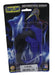 Taylor Cable 10638 8mm Spiro-Pro Motorcycle Ignition Wire Set; Custom Fit; Blue; 135 deg. Boots; - Truck Part Superstore