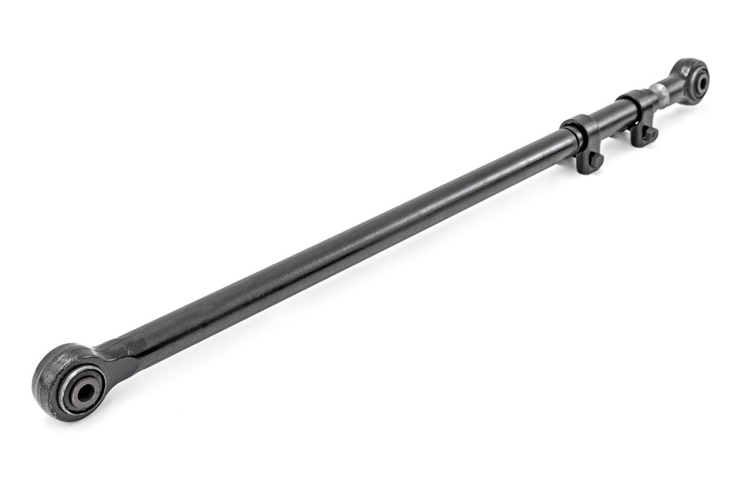 Rough Country 10651 Track Bar Forged Rear 2.5-6 Inch Lift Jeep Gladiator JT (20-22) Rough Country - Truck Part Superstore