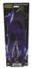 Taylor Cable 10655 8mm Spiro-Pro Motorcycle Ignition Wire Set; Universal Fit; Blue; 180 deg. Boots; - Truck Part Superstore