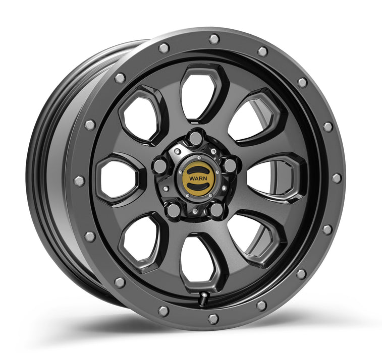 Warn 106686 Wheel - Truck Part Superstore