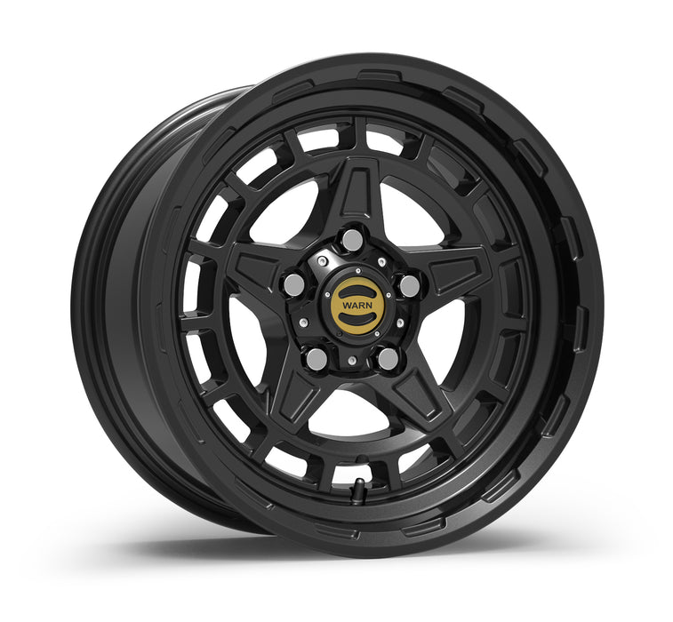 Warn 106687 Wheel - Truck Part Superstore