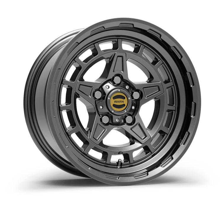 Warn 106688 Wheel - Truck Part Superstore