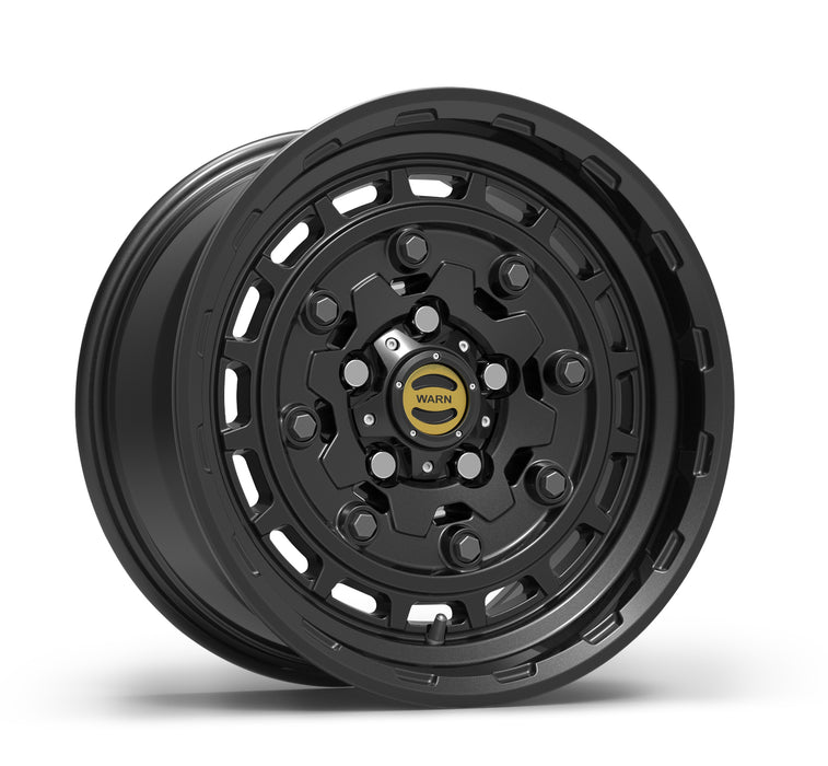Warn 106689 Wheel - Truck Part Superstore