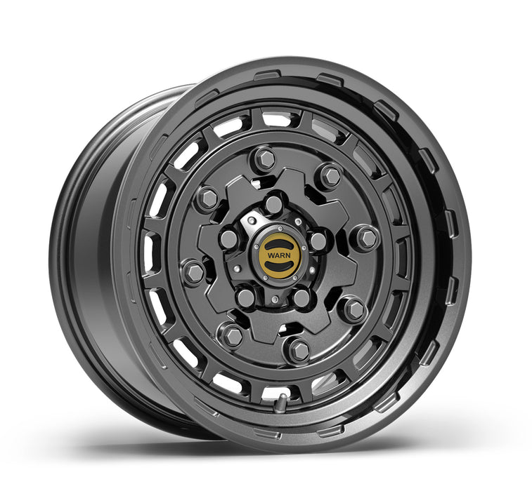 Warn 106690 Wheel - Truck Part Superstore