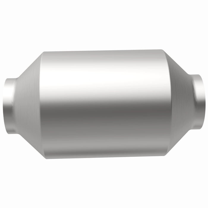 MagnaFlow Exhaust Products 51049 OEM Grade Universal Catalytic Converter - 3.00in. - Truck Part Superstore
