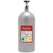 Edelbrock 72300 Nitrous Oxide Bottle - Truck Part Superstore