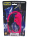 Taylor Cable 10730 8mm Spiro-Pro Motorcycle Ignition Wire Set; Custom Fit; Pink; 90 deg. Boots - Truck Part Superstore