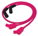 Taylor Cable 10768 8mm Spiro-Pro pink Milwaukee 8 MC Harley Davidson - Truck Part Superstore