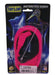Taylor Cable 10736 8mm Spiro-Pro Motorcycle Ignition Wire Set; Custom Fit; Pink; 135 deg. Boots - Truck Part Superstore