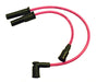 Taylor Cable 10763 8mm Spiro Pro pink Victory 08+ MC - Truck Part Superstore