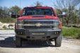 Rough Country 10782 LED Front Bumper - Truck Part Superstore
