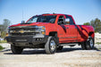 Rough Country 10782 LED Front Bumper - Truck Part Superstore