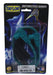 Taylor Cable 10831 8mm Spiro-Pro Motorcycle Ignition Wire Set; Custom Fit; Teal; 90 deg. Boots - Truck Part Superstore