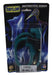 Taylor Cable 10835 8mm Spiro-Pro teal 12in custom MC 90 - Truck Part Superstore