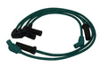 Taylor Cable 10868 8mm Spiro-Pro teal Milwaukee 8 MC Harley Davidson - Truck Part Superstore