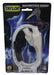 Taylor Cable 10934 8mm Spiro-Pro white 21in custom MC 180 - Truck Part Superstore