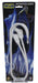 Taylor Cable 10953 8mm Spiro-Pro Motorcycle Ignition Wire Set; Universal Fit; White; 135 deg. Boots - Truck Part Superstore