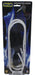 Taylor Cable 10985 8mm Spiro-Pro white 36in univ MC 180 Pro Comp - Truck Part Superstore