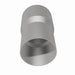 MagnaFlow Exhaust Products 10765 Exhaust Tip Adapter - 3.50/4 Inch - Truck Part Superstore