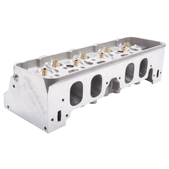 Edelbrock 618268 Engine Cylinder Head - Truck Part Superstore