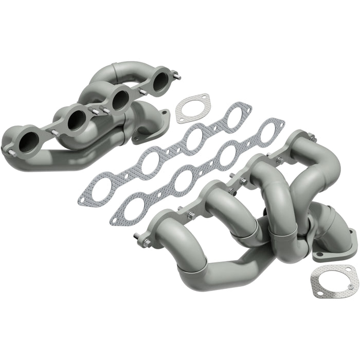 MagnaFlow Exhaust Products 700005 Exhaust Header Pipe Kit - Truck Part Superstore