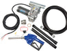 GPI 15 GPM 12V Fuel Transfer Pump - Truck Part Superstore