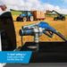 GPI 15 GPM 12V Fuel Transfer Pump - Truck Part Superstore