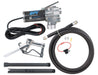 GPI 15 GPM 12V Fuel Transfer Pump - Truck Part Superstore