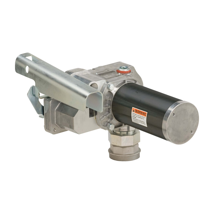 GPI 15 GPM 24V Fuel Transfer Pump - Truck Part Superstore