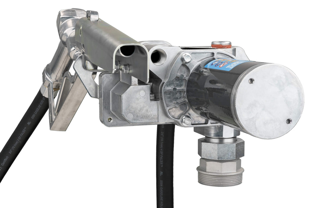 115V 12 GPM Fuel Transfer Pump - Truck Part Superstore