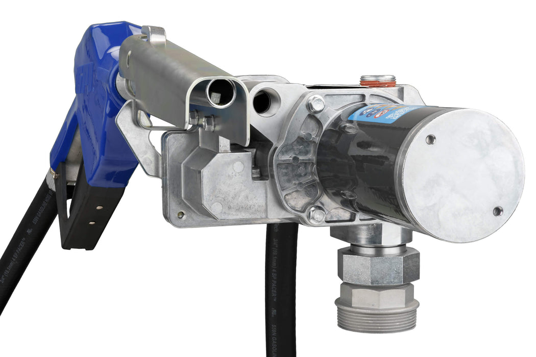 115V 12 GPM Fuel Transfer Pump - Truck Part Superstore