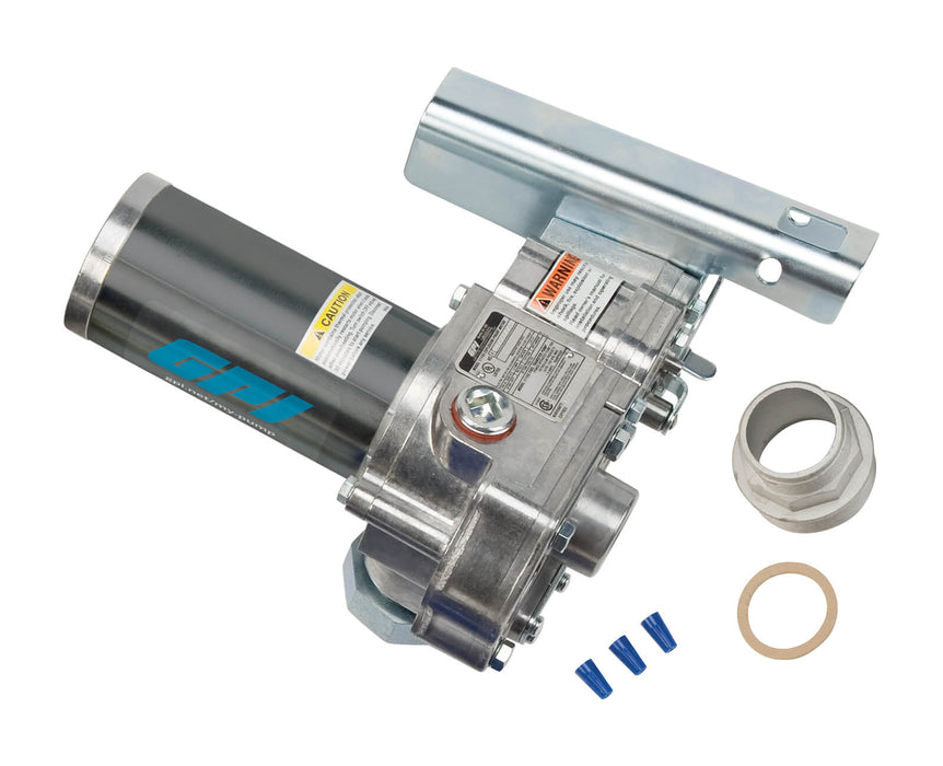 115V 12 GPM Fuel Transfer Pump - Truck Part Superstore