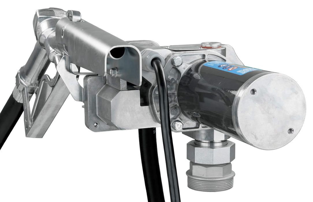 GPI 15 GPM 12V Fuel Transfer Pump - Truck Part Superstore