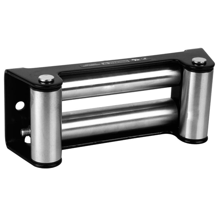 Bulldog Winch 11002 15000 Lbs Hydraulic Winch w/ 98 Feet Wire Rope Bulldog Winch - Truck Part Superstore