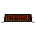 Rigid Industries 110223 E-Series 10 Inch Spot with Amber PRO Lens Rigid Industries - Truck Part Superstore