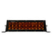 Rigid Industries 110223 E-Series 10 Inch Spot with Amber PRO Lens Rigid Industries - Truck Part Superstore