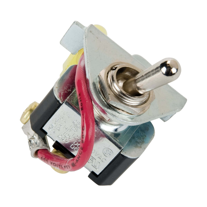 Circuit Breaker Power Switch for M-150 Series Fuel Transfer Pumps - Truck Part Superstore