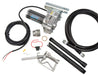 GPI 18 GPM 12V Fuel Transfer Pump - Truck Part Superstore
