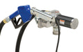 GPI 18 GPM 12V Fuel Transfer Pump - Truck Part Superstore