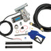 GPI 18 GPM 12V Fuel Transfer Pump - Truck Part Superstore