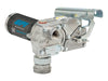 Front pump side view of the GPI M-180s (AVGAS / JET A Compatible)