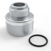 Direct Mount Inlet Fitting Kit for EZ-8 and M-150 Fuel Transfer Pump - Truck Part Superstore