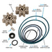 Overhaul Kit for M-Series Fuel Transfer Pumps - Truck Part Superstore
