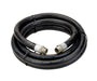 3/4-inch x 14-ft Fuel Hose with Spring Support and Static Wire - Truck Part Superstore