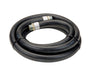 1-inch x 12-ft Fuel Hose with Static Wire - Truck Part Superstore