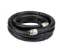 1-inch x 14-ft Fuel Hose with Spring and Static Wire - Truck Part Superstore