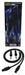 Taylor Cable 11055 8mm Pro Motorcycle Ignition Wire Set - Truck Part Superstore