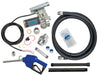 GPI 18 GPM 12V Fuel Transfer Pump - Truck Part Superstore
